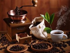 世界咖啡豆产量预估 2022咖啡豆行业价格行情与消费趋势