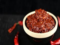 豆瓣酱行业市场调研 豆瓣酱行业发展空间及趋势分析