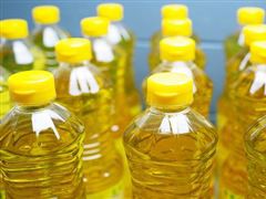 棕榈油市场调研2022 大豆油、菜籽油、棕榈油和花生油位于我国植物油消费市场的前四位