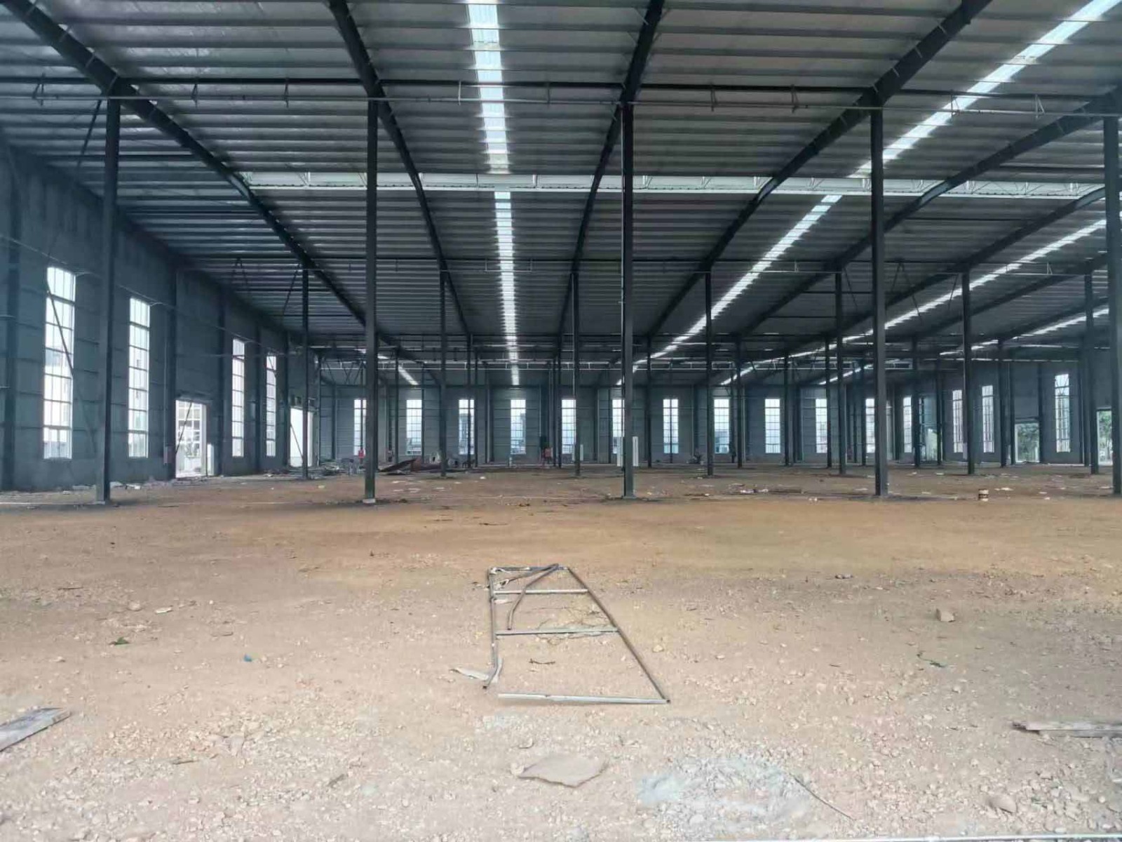 蒲江独门独院食品厂房出租5727平园区可办环评