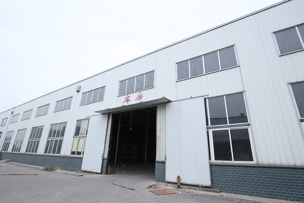 大邑沙渠园区标准钢结构厂房出租，欢迎包装行业、塑料制品、机械加工、设备制造、节能环保、新材料等行业入驻