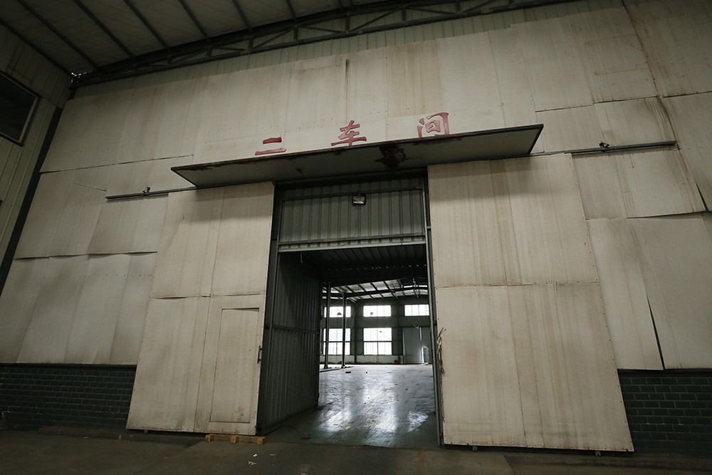 大邑沙渠园区标准钢结构厂房出租，欢迎包装行业、塑料制品、机械加工、设备制造、节能环保、新材料等行业入驻