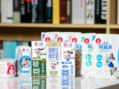 “学生奶”和普通奶的区别，你知道吗？