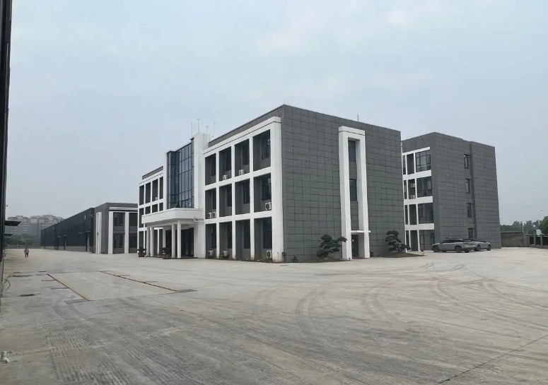 (出租) 成都蒲江县全新标准厂房2400㎡出租