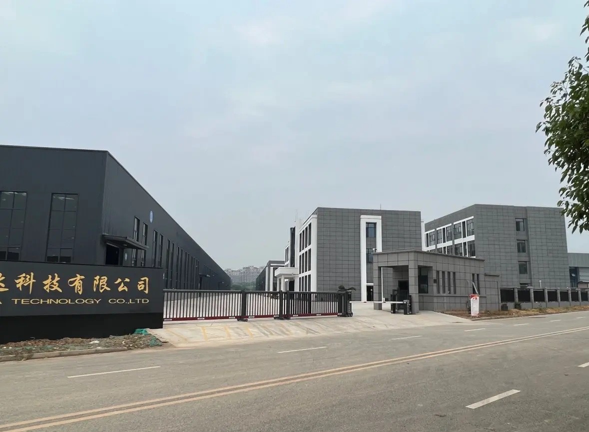 (出租) 成都蒲江县全新标准厂房2400㎡出租