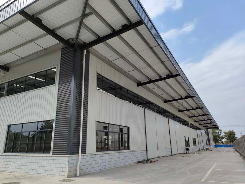 邛崃火锅底料厂房出租2500平米