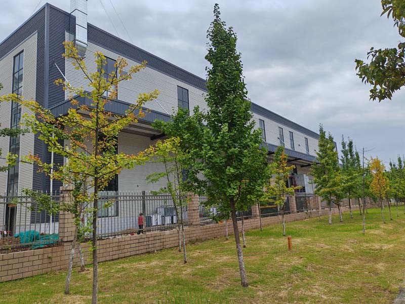 成都邛崃3700㎡糕点加工厂房出租