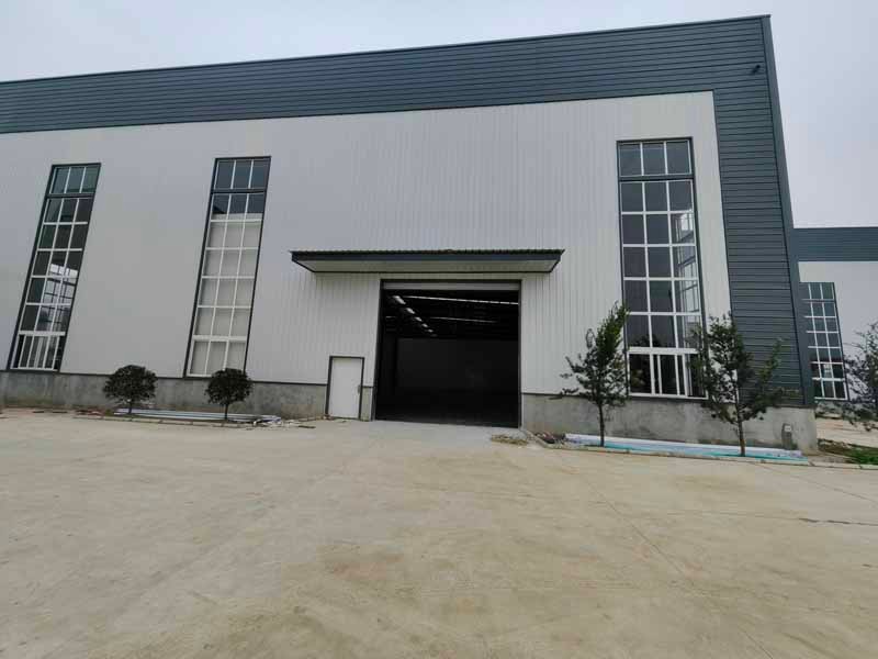 成都蒲江2400㎡速冻汤圆水饺加工厂房出租