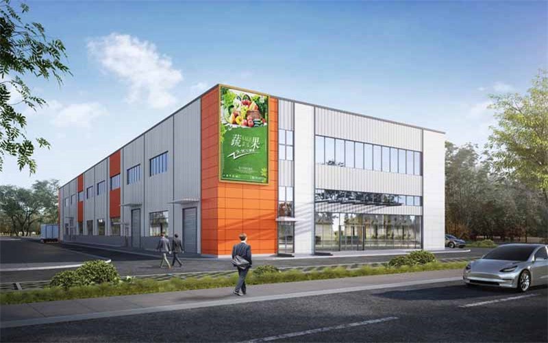 成都仁寿食品厂房出售可做糕点饼干糖果等食品加工