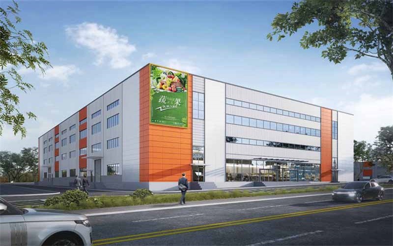 成都仁寿食品厂房出售可做糕点饼干糖果等食品加工