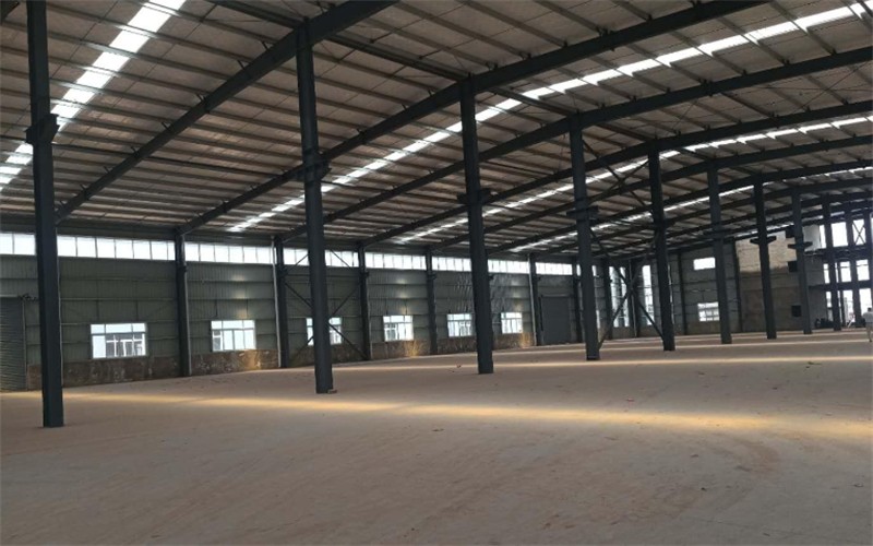 都江堰2800㎡鱼子酱加工厂房出租
