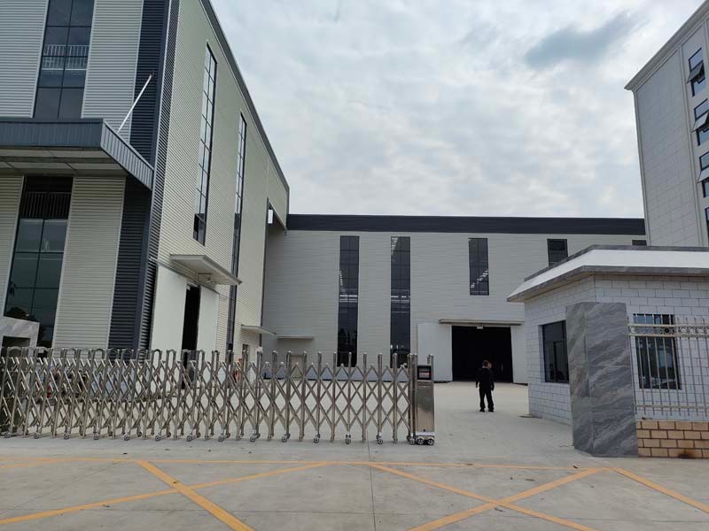 成都邛崃3700㎡速冻米面制品加工厂房出租