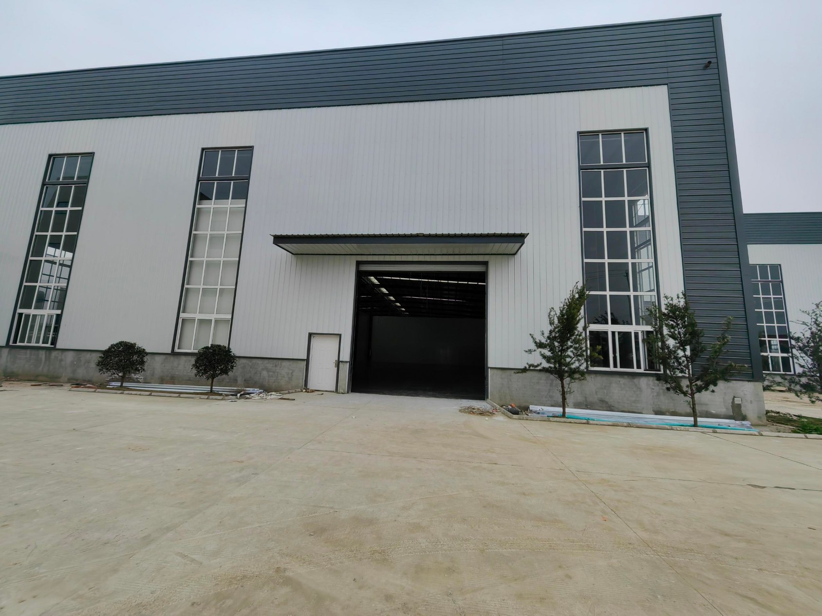温江2500平米毛肚黄喉加工厂房出租