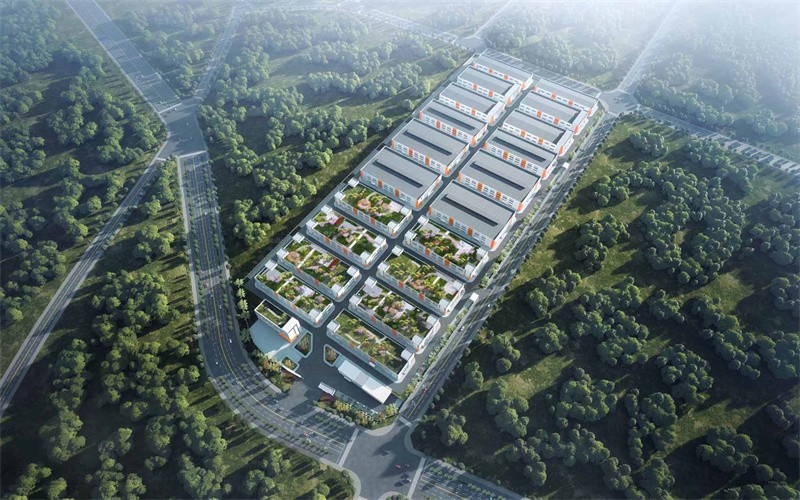 龙泉驿区2000平米速冻调料肉制品加工厂房出租